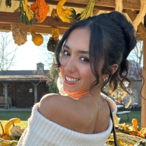 Graciela R - MSU Babysitter