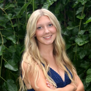 Maddie G - DMACC Babysitter