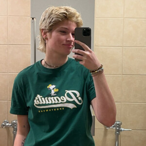 Alyssa C - VCU Babysitter