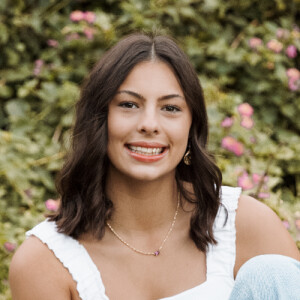 Savanna W - KU Babysitter