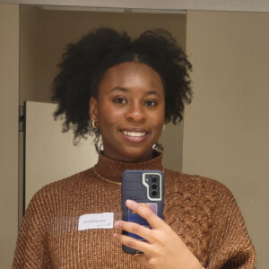 Stephanie O - UAlbany Babysitter