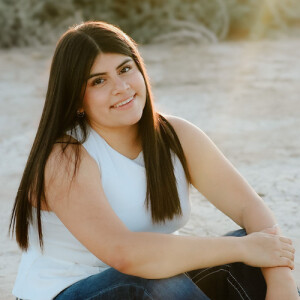 Alyssa L - UC Davis Babysitter