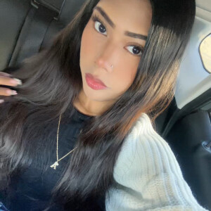 Ashley M - CSU Bakersfield Babysitter