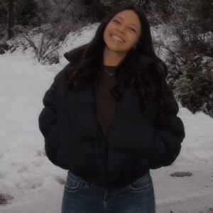 Paloma W - WSU Babysitter