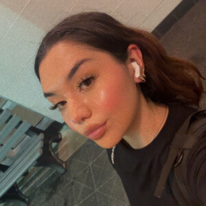 Angela S - Fresno State Babysitter