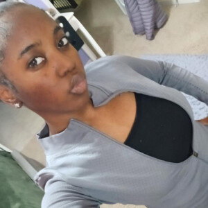 Taniel F - Brenau Babysitter