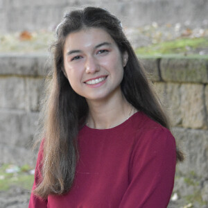 Rachel H - App State Babysitter