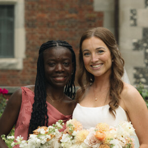 Maya P - ISU Babysitter