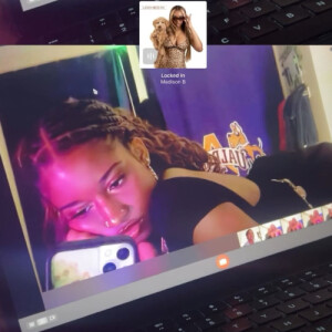 Dejonae T - UAlbany Babysitter