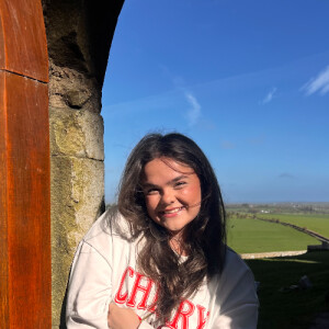 Aalyah D - Western Carolina Babysitter