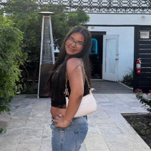 Eshmal F - UAlbany Babysitter