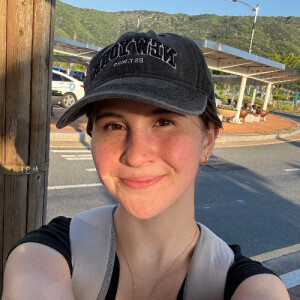 Erilyn B - University of Utah Babysitter