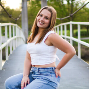 Camryn H - ASU Babysitter