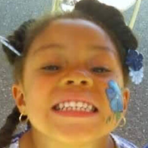 Zyan A - Chico State Babysitter