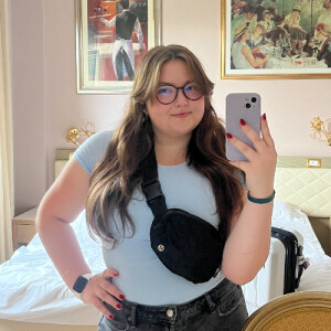 Natalie L - UIUC Babysitter