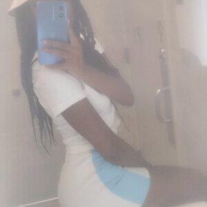 Shykalah L - Pitt Community College  Babysitter