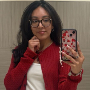 Jasmin G - Texas Tech Babysitter