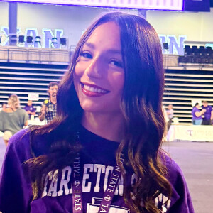 Madison R - Tarleton Babysitter