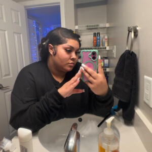 Nicolee K - ODU Babysitter