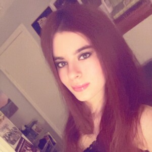 Gabriella M - WCSU Babysitter