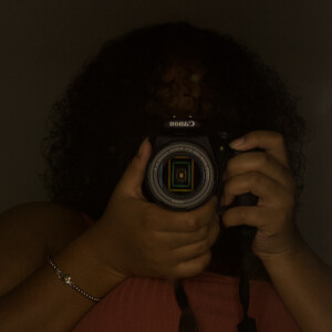 Camille M - SJSU Babysitter