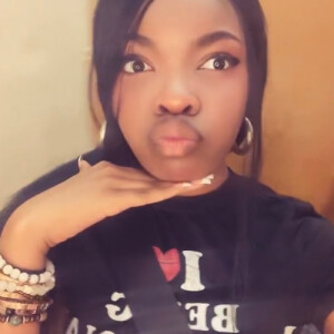 Tiyana D - SUNY New Paltz Babysitter