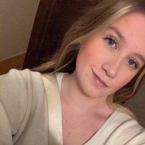 Kylie L - CWU Babysitter