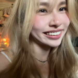 Jinnylee N - Cal Poly Pomona Babysitter