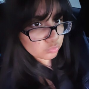 Helen P - UCLA Babysitter