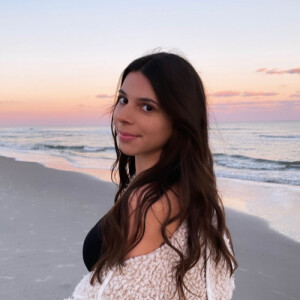 Gianna R - Florida Gulf Coast Babysitter