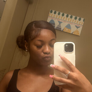 Raineal S - LSU Babysitter