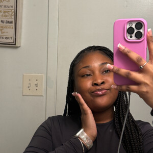 Kasey-Ann B - UAlbany Babysitter