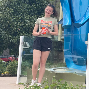 Skylar B - Wesleyan College Babysitter