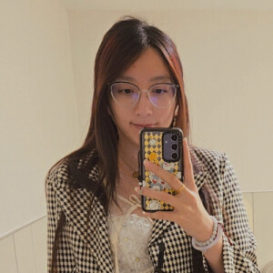 Catherine N - SCAD Babysitter