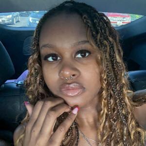 Julia W - NCCU Babysitter