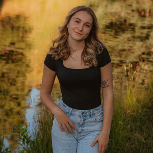 Cierra R - CSU Babysitter