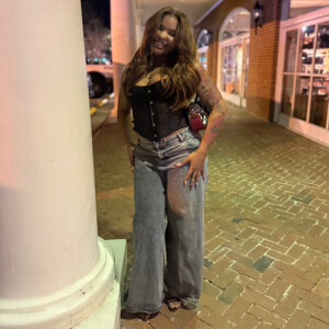 Amani H - Coastal Carolina Babysitter