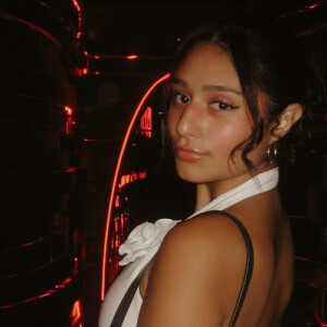 Julieta E - University of Miami Babysitter