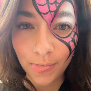 Olivia G - GVSU Babysitter