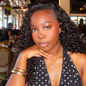Johanne B - University of Maryland-Baltimore Babysitter
