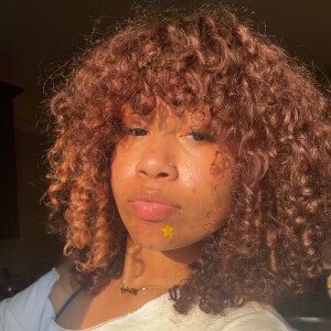 Kailey C - VCU Babysitter