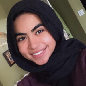 Yousra F – UCF Student Seeking Babysitting Jobs