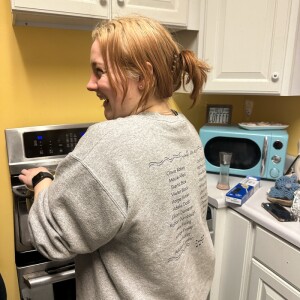 Olivia A - CSUDH Babysitter