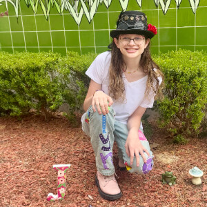 Jocelyn R - Cal State San Marcos Babysitter