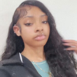 Jhenel V - UAlbany Babysitter