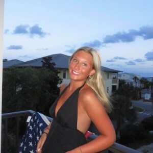 Addison E - Ohio University Babysitter