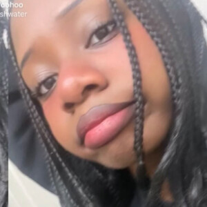 Eniola D - PVAMU Babysitter