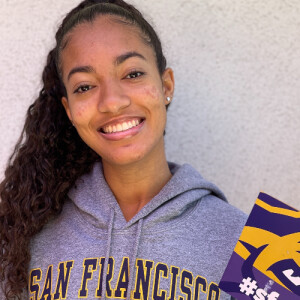 Serrae B – SFSU  Student Seeking Babysitting Jobs