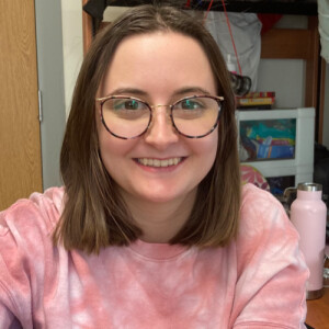Sally R – NC State Student Seeking Babysitting Jobs