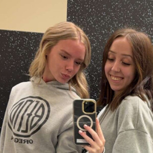 Haley P - LBCC Babysitter